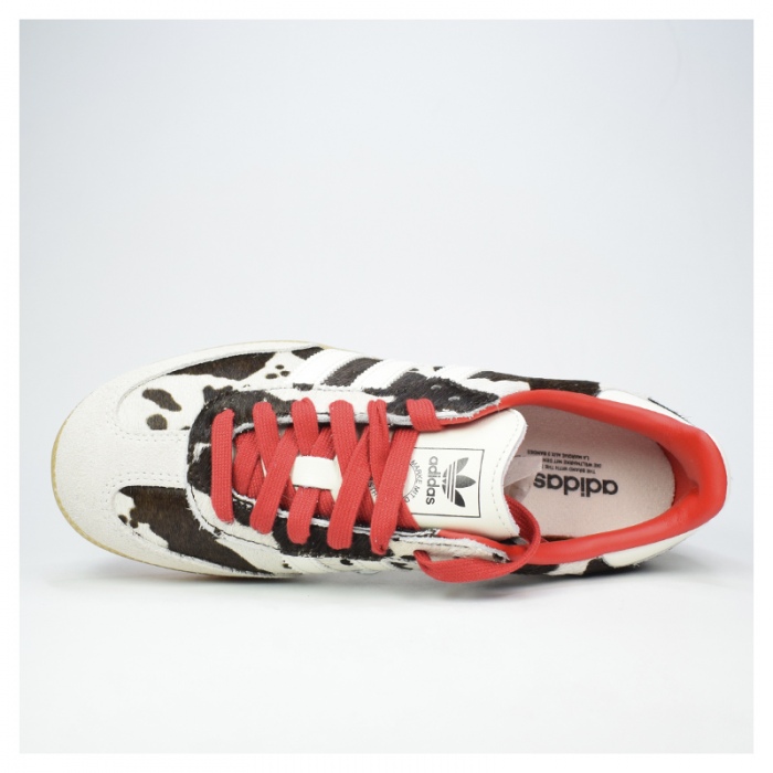 Zapatillas Adidas Samba OG W AuCo/OffWhite/Gum KI6956