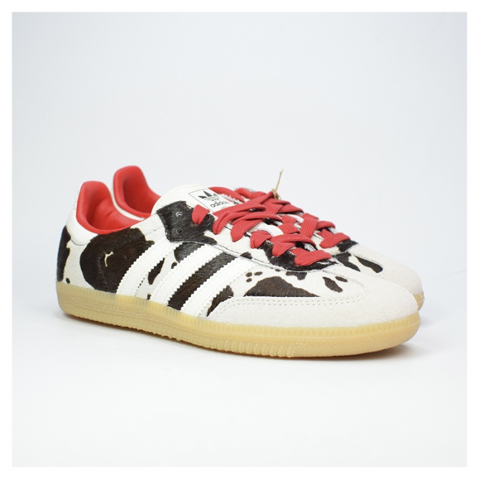 Zapatillas Adidas Samba OG W AuCo/OffWhite/Gum KI6956