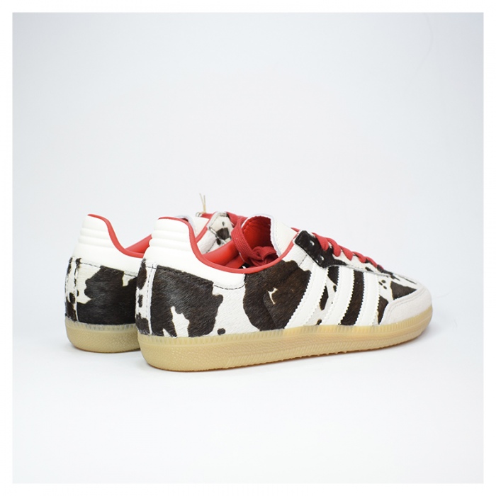 Zapatillas Adidas Samba OG W AuCo/OffWhite/Gum KI6956