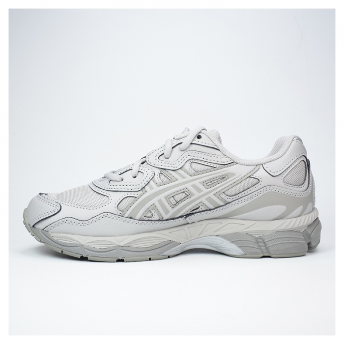 Asics Gel-NYC Cement Grey/Cement Grey 1203A280-021