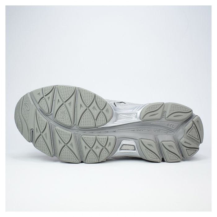 Asics Gel-NYC Cement Grey/Cement Grey 1203A280-021