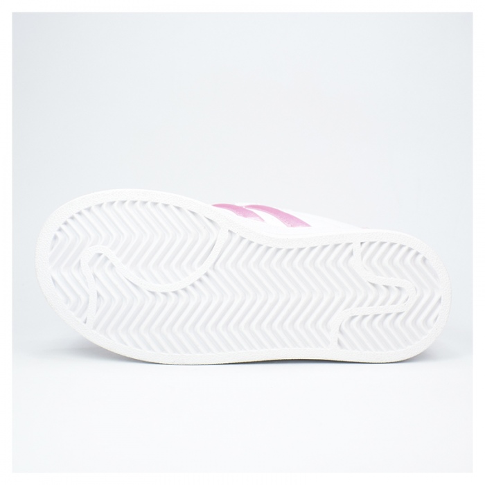 Adidas Superstar II Disney CF C Kids FtWhite/LtPink/Luaq IH1735