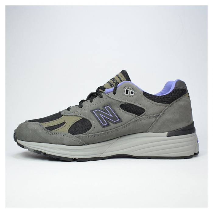 Zapatillas New Balance Made in UK 991v2 Iconic Influences U991GP2