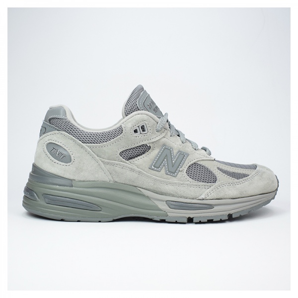 Zapatillas New Balance x thisisneverthat Made in UK 991v2 U991TN2