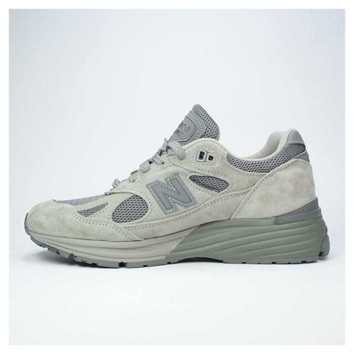 Zapatillas New Balance x thisisneverthat Made in UK 991v2 U991TN2