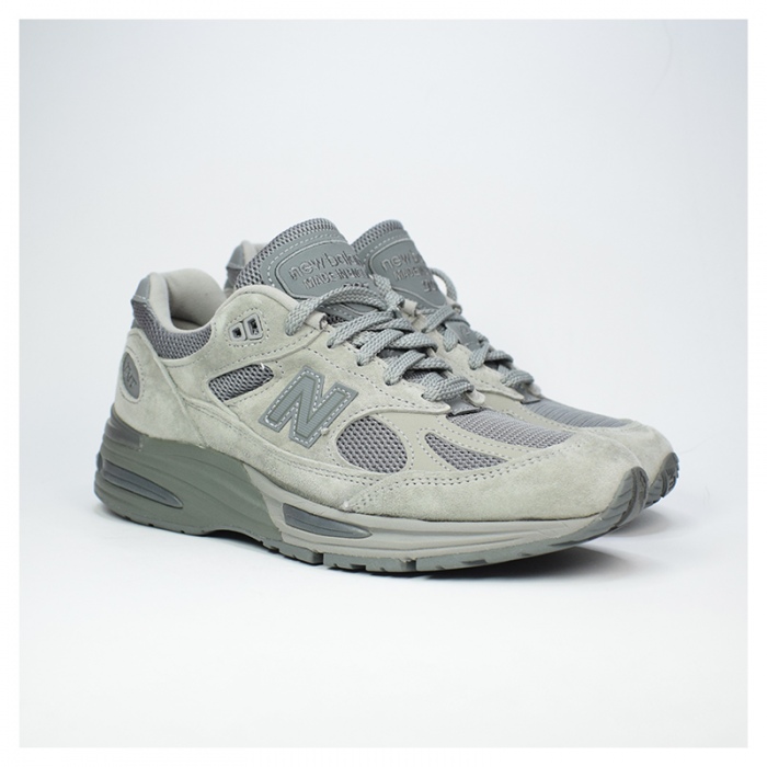 Zapatillas New Balance x thisisneverthat Made in UK 991v2 U991TN2