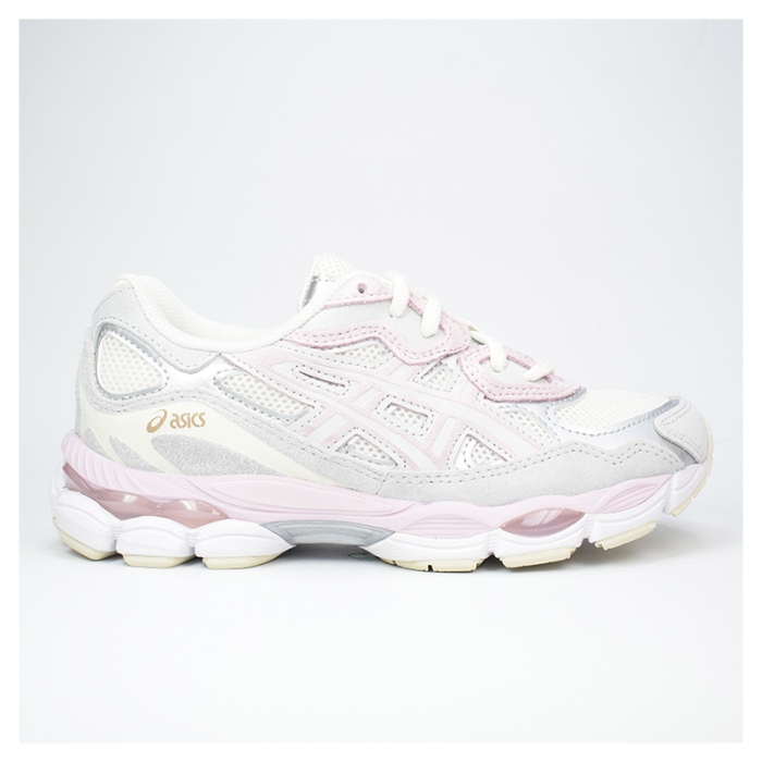 Zapatillas Asics Gel-NYC Concrete/Barely Rose 1203A383-028