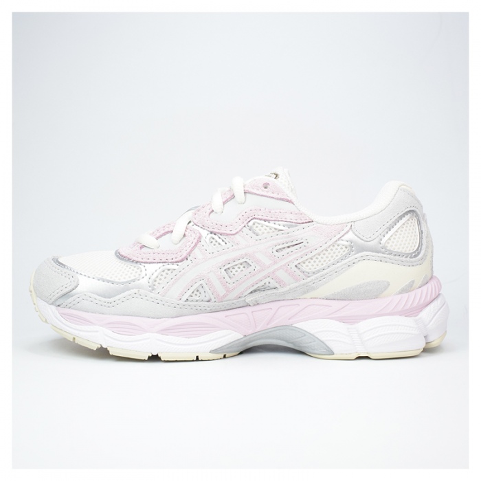 Zapatillas Asics Gel-NYC Concrete/Barely Rose 1203A383-028