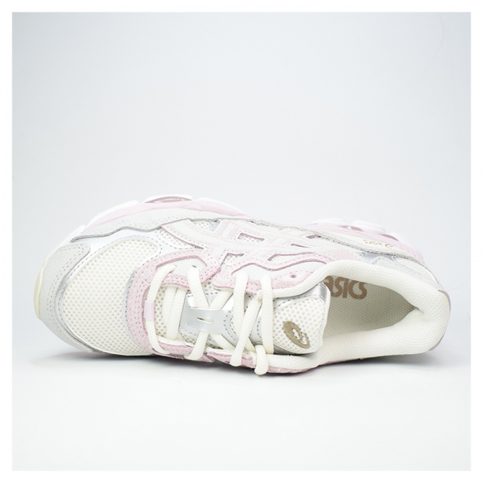 Zapatillas Asics Gel-NYC Concrete/Barely Rose 1203A383-028