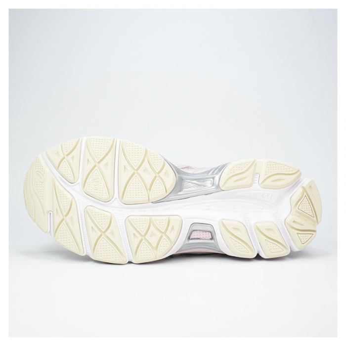 Asics Gel-NYC Concrete/Barely Rose 1203A383-028