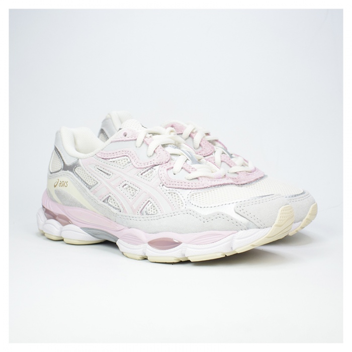 Zapatillas Asics Gel-NYC Concrete/Barely Rose 1203A383-028