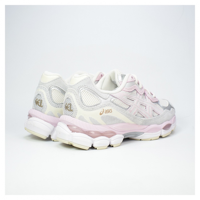 Zapatillas Asics Gel-NYC Concrete/Barely Rose 1203A383-028