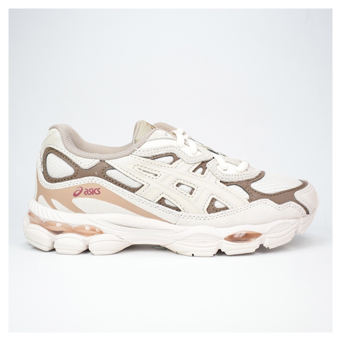 Zapatillas Asics Gel-NYC Mineral Beige/Mineral Beige 1203A739-251