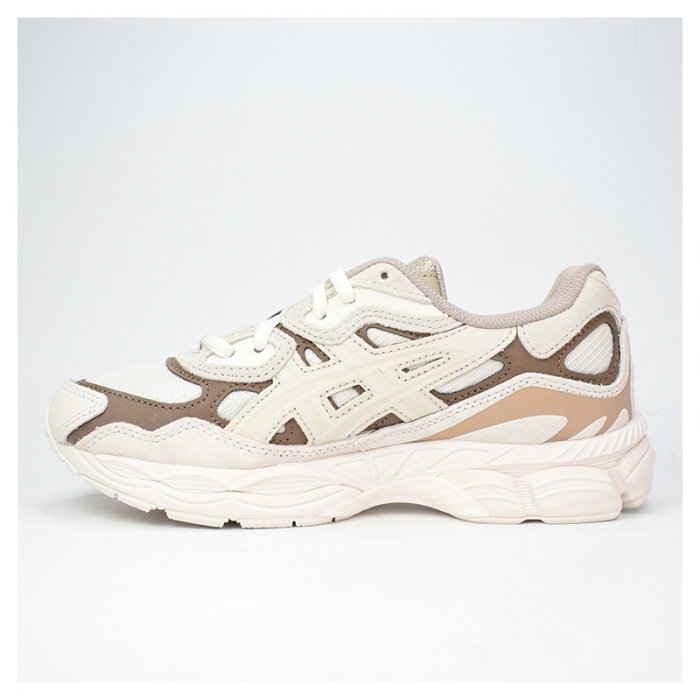 Asics Gel-NYC Mineral Beige/Mineral Beige 1203A739-251