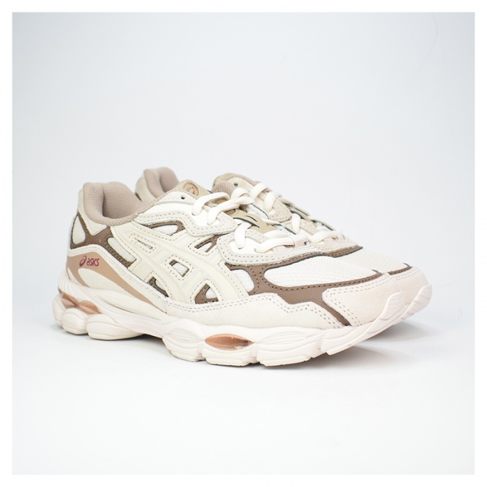 Asics Gel-NYC Mineral Beige/Mineral Beige 1203A739-251