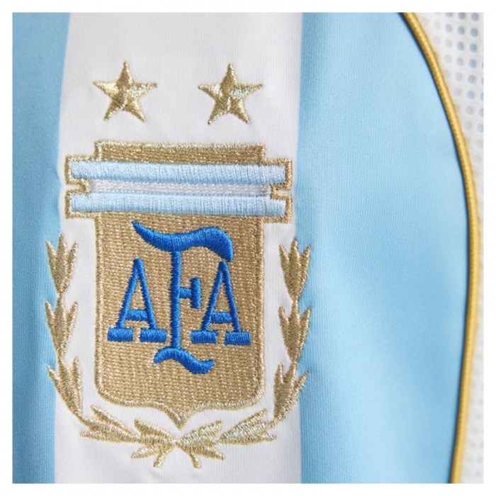 Adidas Authentic Messi 1ª Equipación de Argentina AFA 06 JN3708