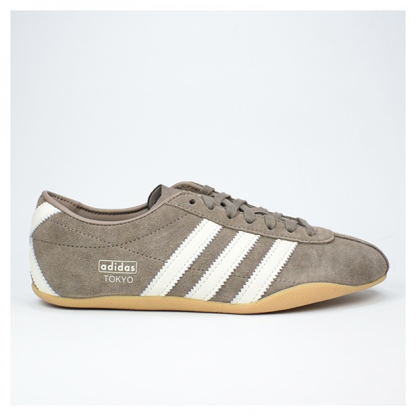 Zapatillas Adidas Tokyo W Earstr/OWhite/Gum KI3584