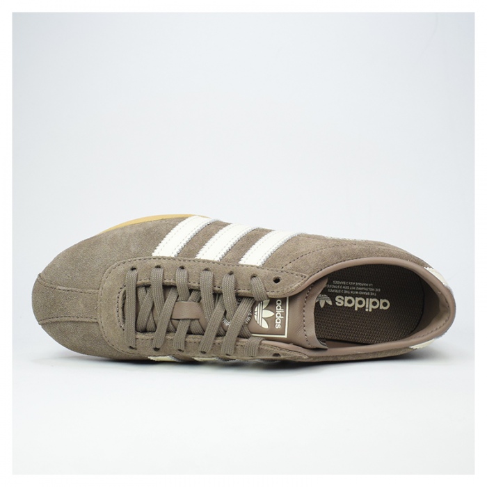 Zapatillas Adidas Tokyo W Earstr/OWhite/Gum KI3584