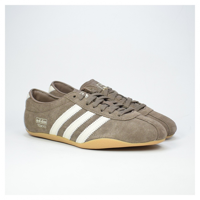 Zapatillas Adidas Tokyo W Earstr/OWhite/Gum KI3584