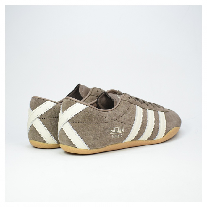Zapatillas Adidas Tokyo W Earstr/OWhite/Gum KI3584