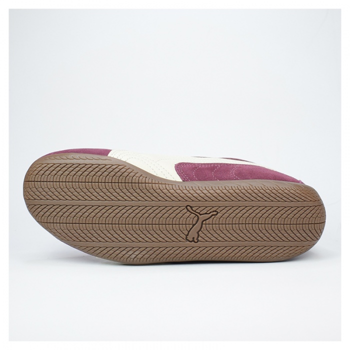 Zapatillas Puma Speedcat Corduroy Ruby Shimmer-Alpine Snow 407720-01