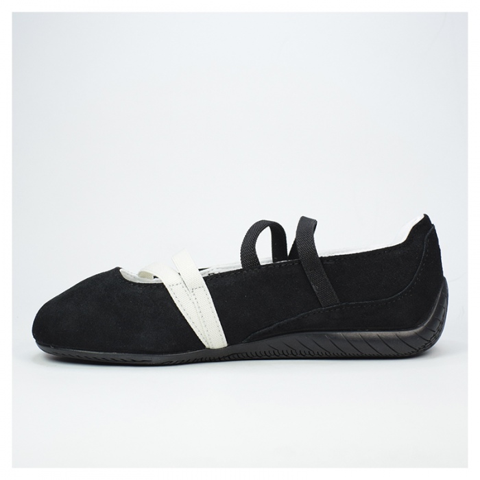 Zapatillas Puma Speedcat Ballet SD Wmns Black/P.White 401287-06