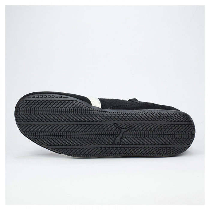 Zapatillas Puma Speedcat Ballet SD Wmns Black/P.White 401287-06