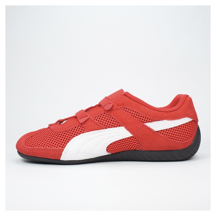 Zapatillas Puma Speedcat Go Wns For all time Red/P.White 403589-02