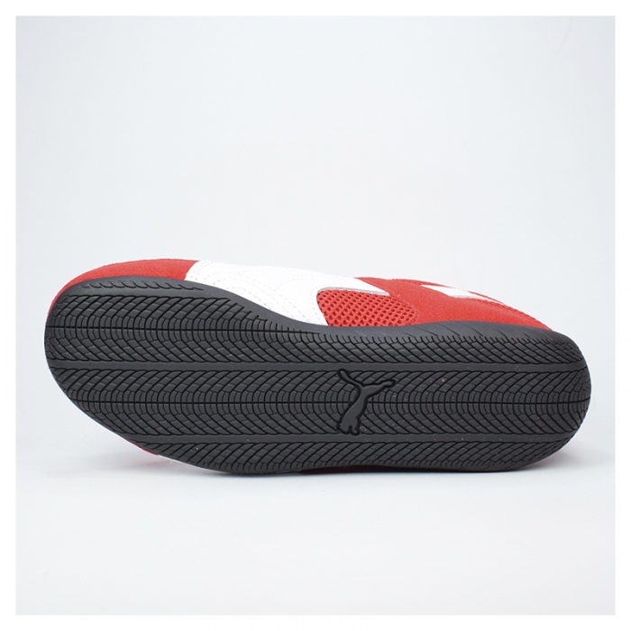 Zapatillas Puma Speedcat Go Wns For all time Red/P.White 403589-02