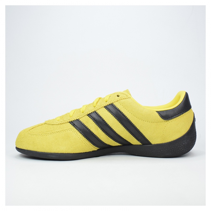 Zapatillas Adidas Handball Spezial Lo Pro W Yellow/CBlack/Goldmt KJ3627