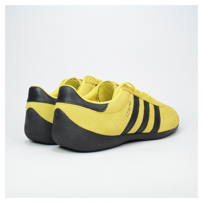 Zapatillas Adidas Handball Spezial Lo Pro W Yellow/CBlack/Goldmt KJ3627