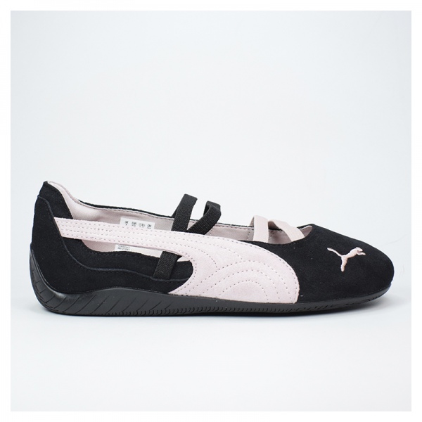 Zapatillas Puma Speedcat Ballet SD Wmns Black/Mauve mist 401287-02