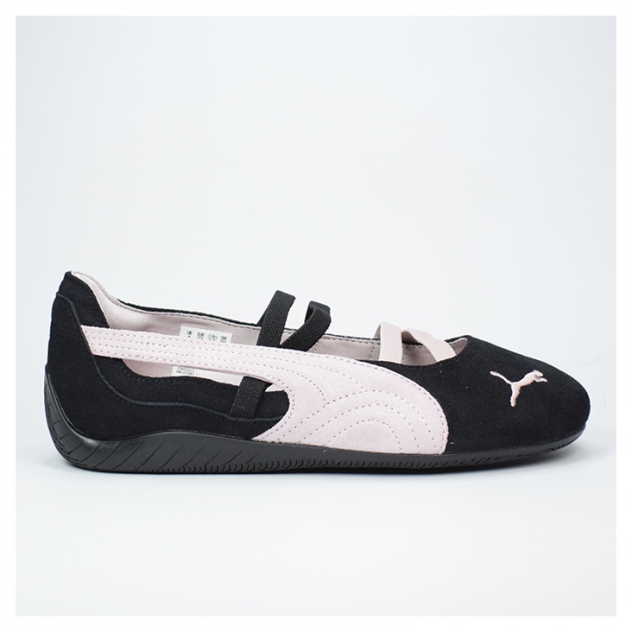 Zapatillas Puma Speedcat Ballet SD Wmns Black/Mauve mist 401287-02
