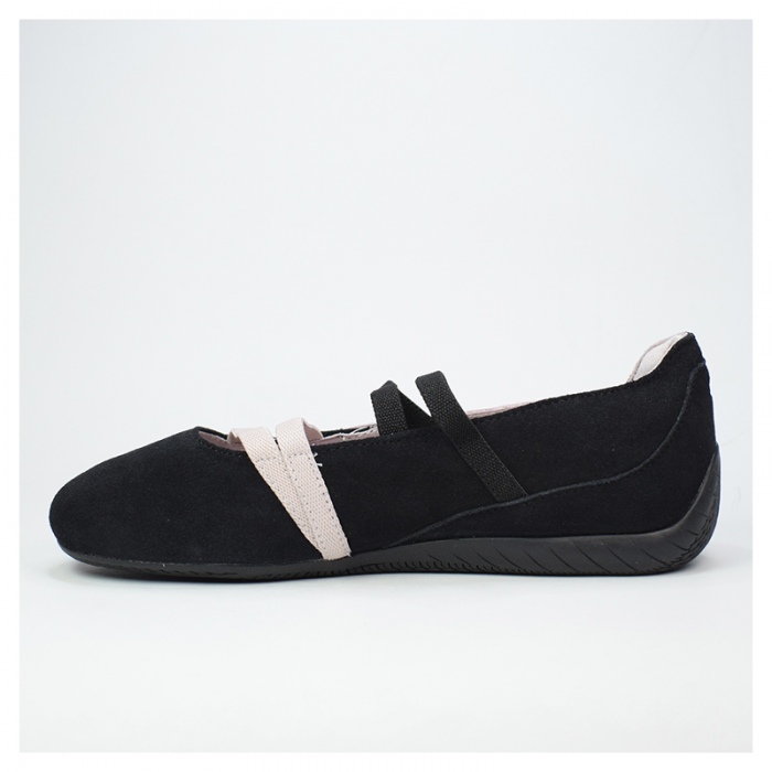 Zapatillas Puma Speedcat Ballet SD Wmns Black/Mauve mist 401287-02