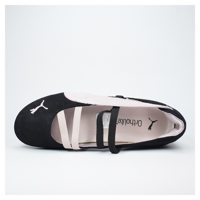 Zapatillas Puma Speedcat Ballet SD Wmns Black/Mauve mist 401287-02