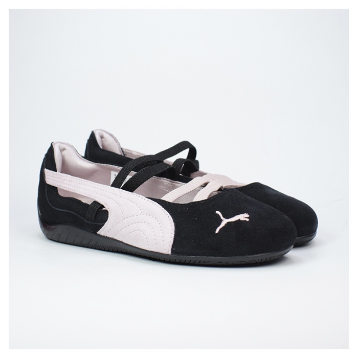 Zapatillas Puma Speedcat Ballet SD Wmns Black/Mauve mist 401287-02