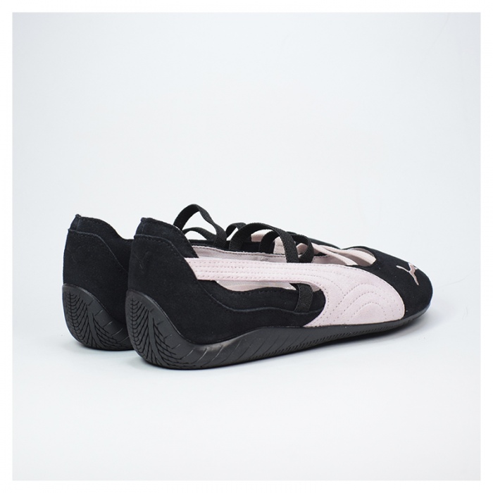 Zapatillas Puma Speedcat Ballet SD Wmns Black/Mauve mist 401287-02