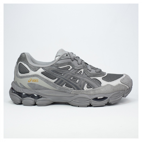 Zapatillas Asics Gel-NYC Obsidian Grey/Obsidian Grey 1203A739-021