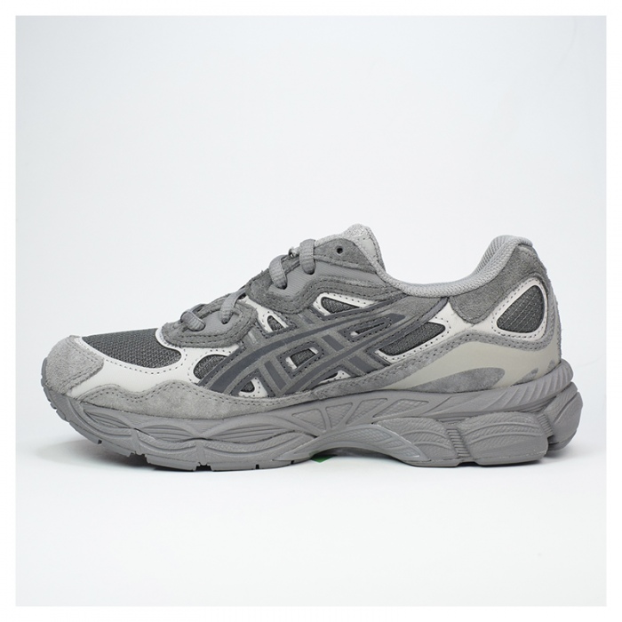 Asics Gel-NYC Obsidian Grey/Obsidian Grey 1203A739-021