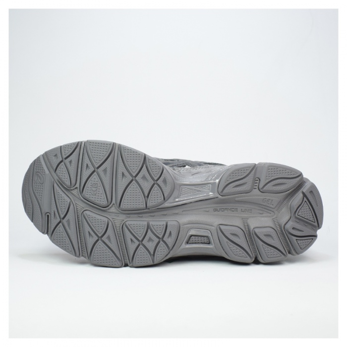 Asics Gel-NYC Obsidian Grey/Obsidian Grey 1203A739-021