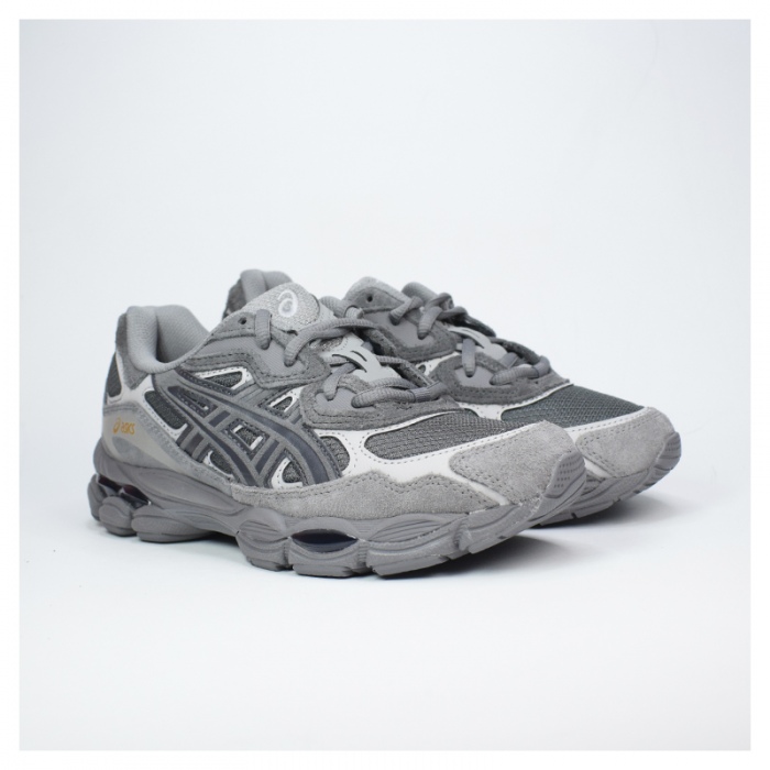 Zapatillas Asics Gel-NYC Obsidian Grey/Obsidian Grey 1203A739-021