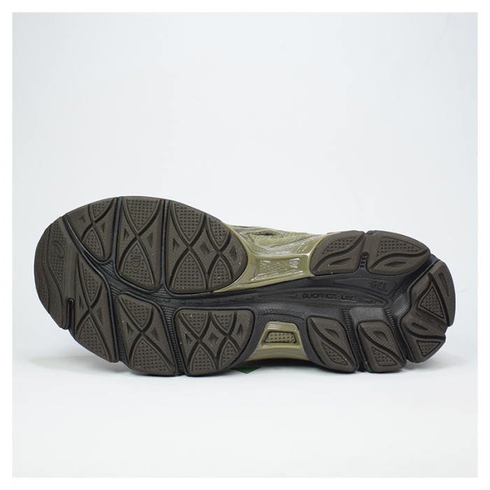 Zapatillas Asics Gel-NYC Loden Green/Graphite Grey 1203A383-303