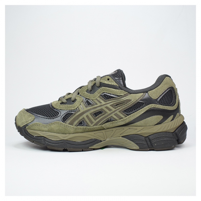 Asics Gel-NYC Loden Green/Graphite Grey 1203A383-303