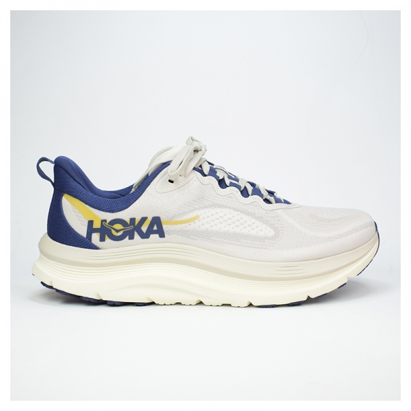 Zapatillas Hoka M Kawana 3 Putty / Midnight Blue 1171894/PYMD