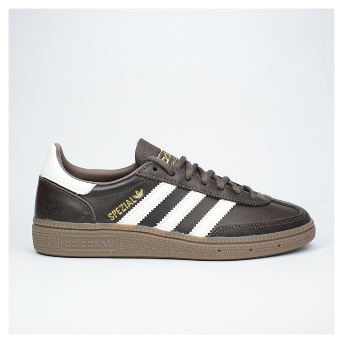 Zapatillas Adidas Handball Spezial Brown/CWhite/EarthStr KI8581