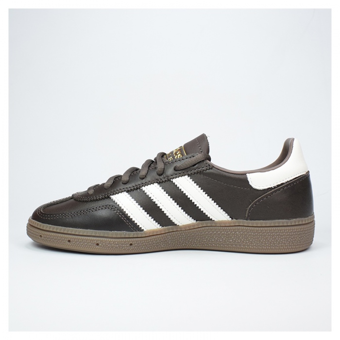 Adidas Handball Spezial Brown/CWhite/EarthStr KI8581