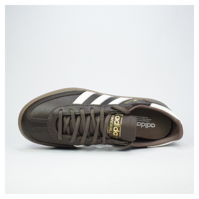 Adidas Handball Spezial Brown/CWhite/EarthStr KI8581