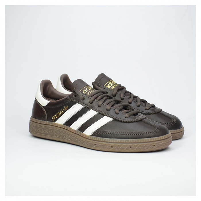 Zapatillas Adidas Handball Spezial Brown/CWhite/EarthStr KI8581
