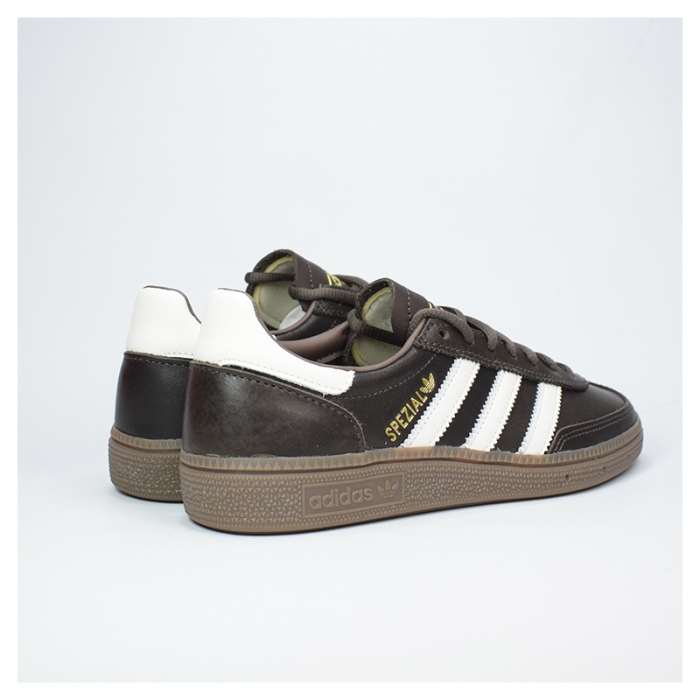 Adidas Handball Spezial Brown/CWhite/EarthStr KI8581