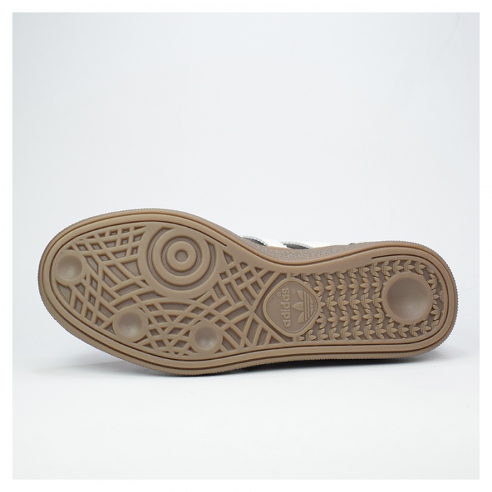Adidas Handball Spezial Brown/CWhite/EarthStr KI8581